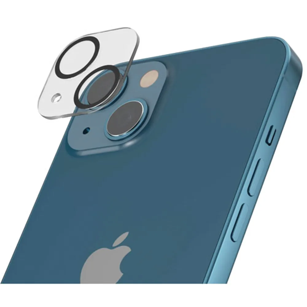 PanzerGlass Camera Lens Protector for iPhone 13/13 mini
