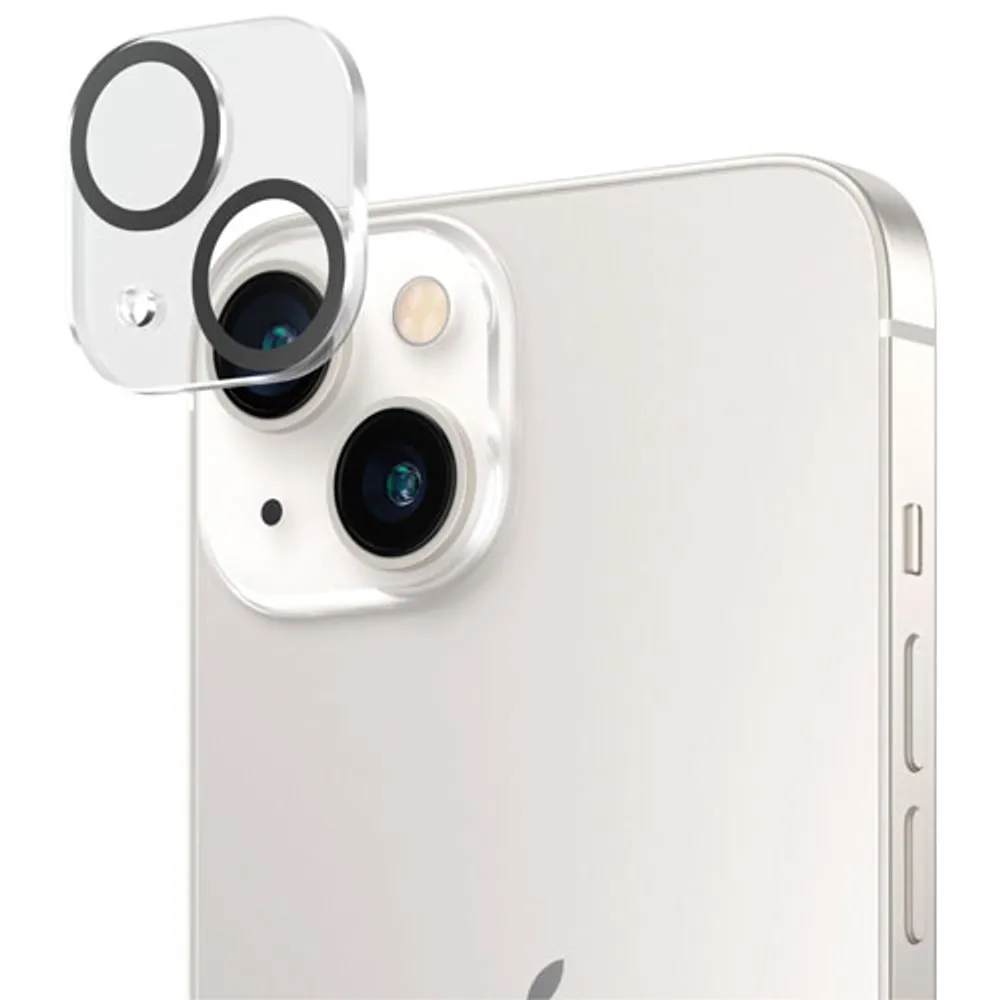 PanzerGlass Camera Lens Protector for iPhone 14/14 Plus