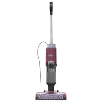 Shark HydroVac WD100C Upright Bagless Vacuum - Purple