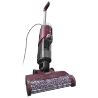 Shark HydroVac WD100C Upright Bagless Vacuum - Purple