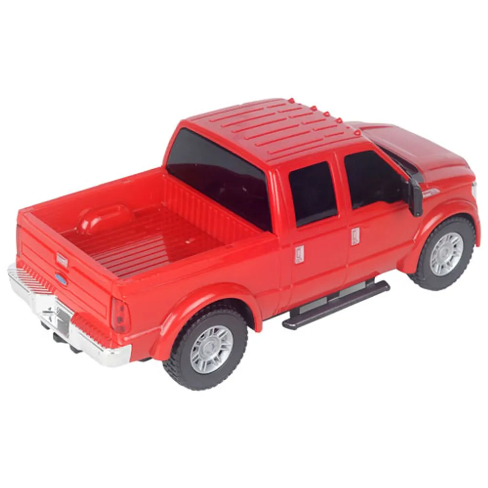 Braha Ford F350 RC Truck (866-2805R) - Red