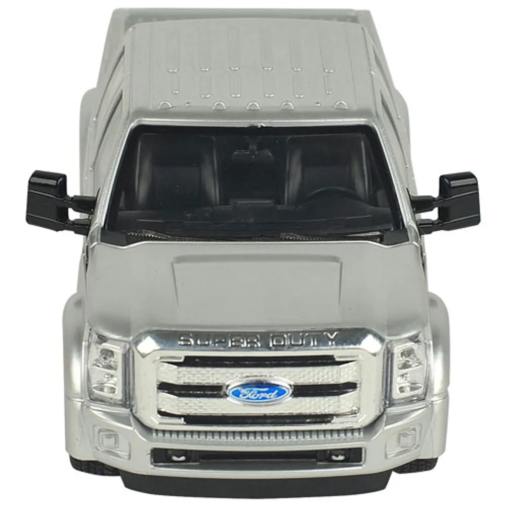 Braha Ford F350 RC Truck (866-2805S) - Silver