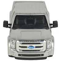 Braha Ford F350 RC Truck (866-2805S) - Silver