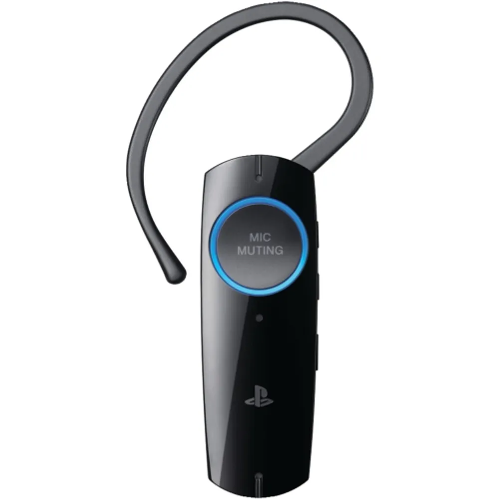 Sony PlayStation 3 Headset Microphone | de la Capitale