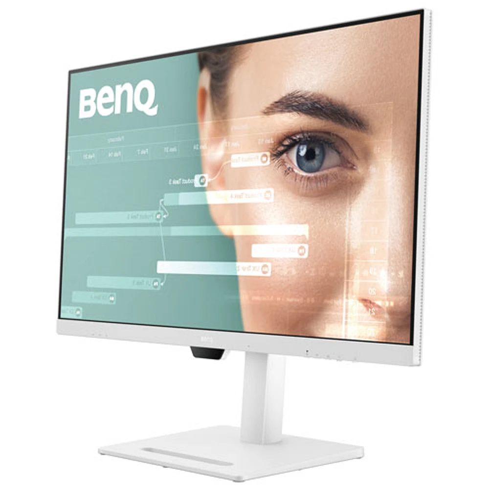 Moniteur DEL IPS QHD GTG 5 ms 75 Hz 31,5 po de BenQ (GW3290QT)