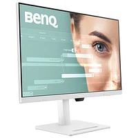 Moniteur DEL IPS QHD GTG 5 ms 75 Hz 31,5 po de BenQ (GW3290QT)