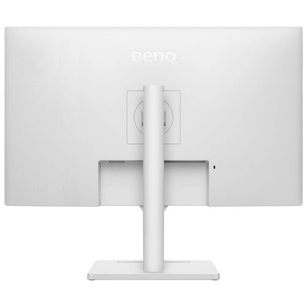 Moniteur DEL IPS QHD GTG 5 ms 75 Hz 31,5 po de BenQ (GW3290QT)