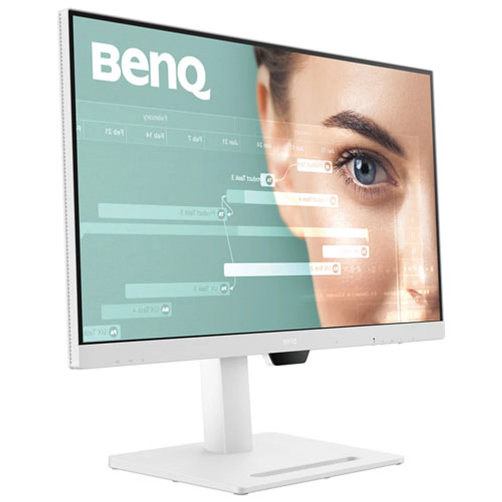 BenQ 27" QHD 75Hz 5ms GTG IPS LED Monitor (GW2790QT)