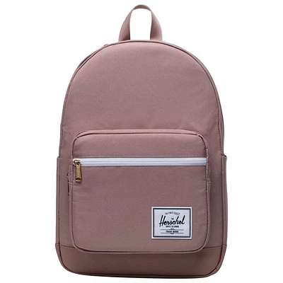 Sac à dos de 25 l Pop Quiz de Herschel pour portable de 16 po - Rose cendré