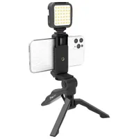 Digipower Go Viral Like Me Vlogging Kit (DPSVLG2K)