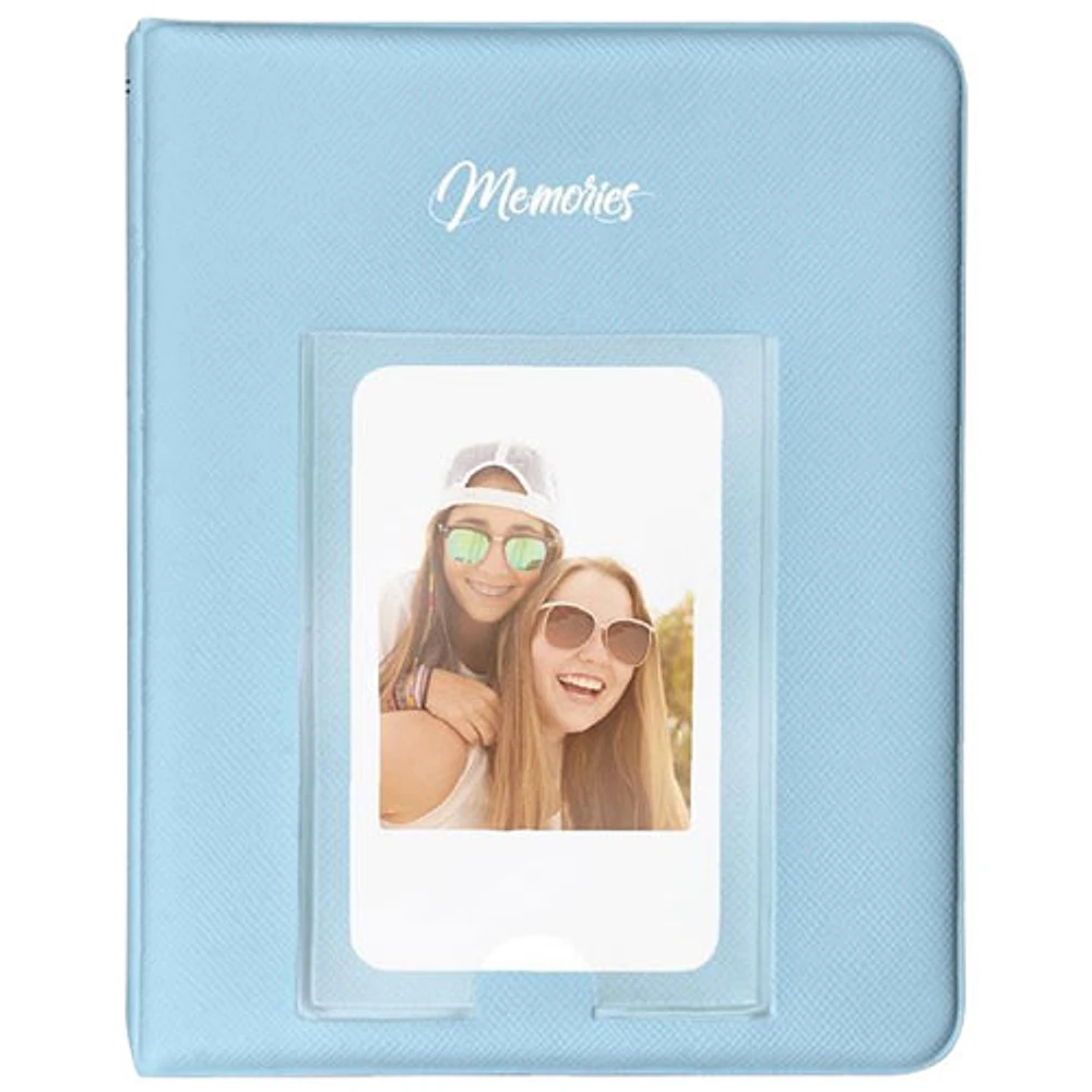 Digipower Instax Photo Frame (DPFJPA64) – Blue