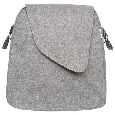 byAcre Weekend Bag - Grey