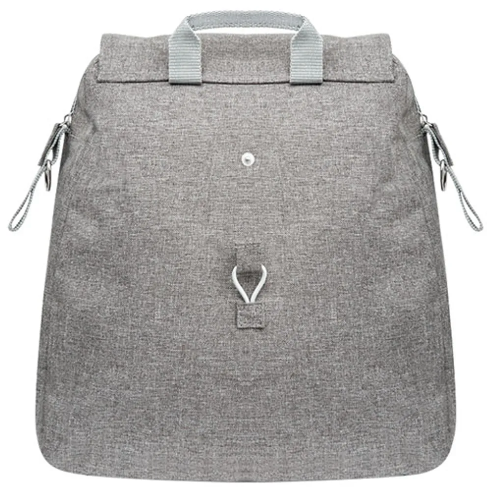 byAcre Weekend Bag - Grey