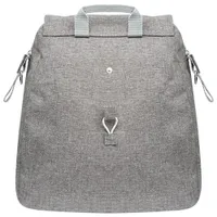 byAcre Weekend Bag - Grey