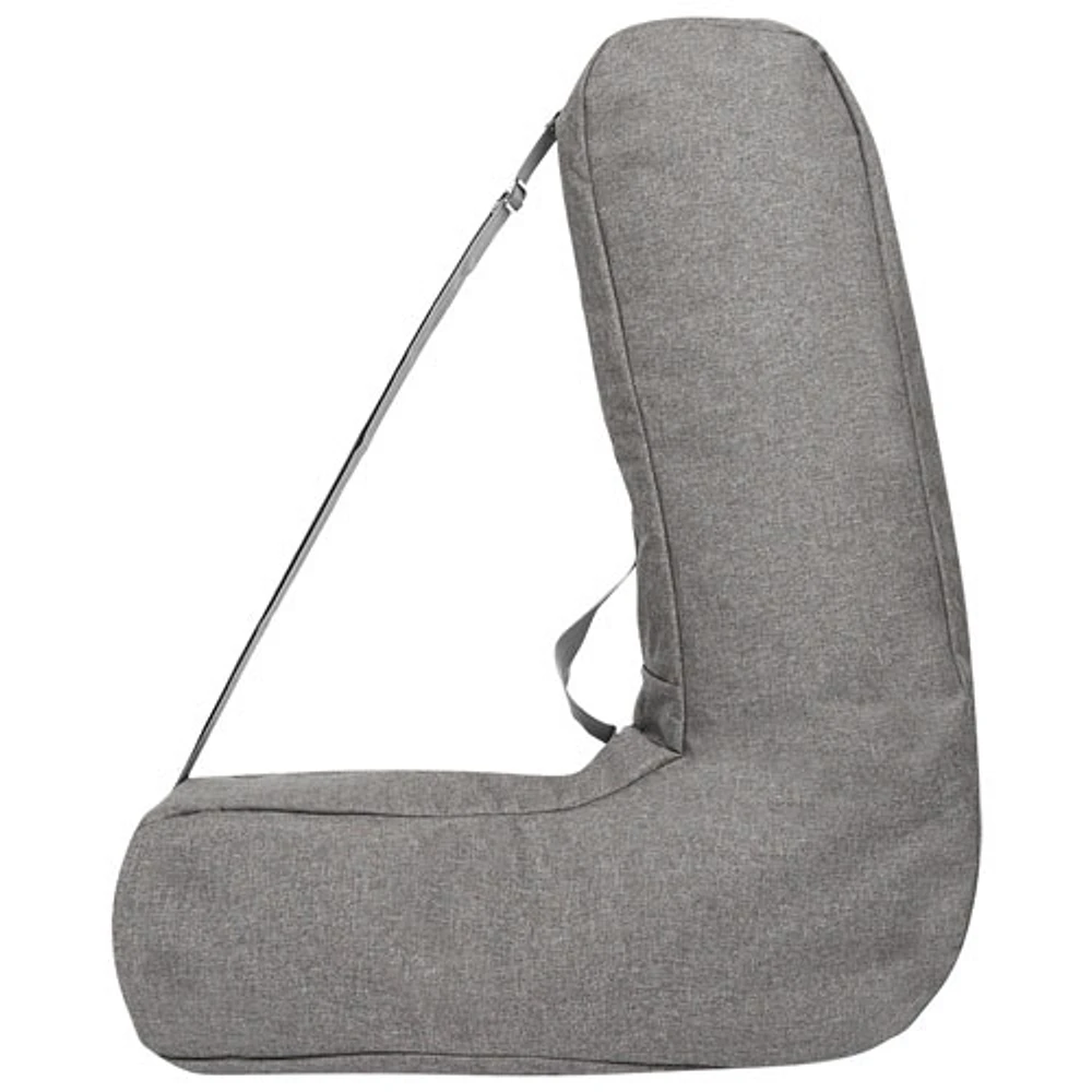 byAcre Travel Bag - Grey