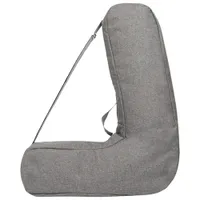 byAcre Travel Bag - Grey