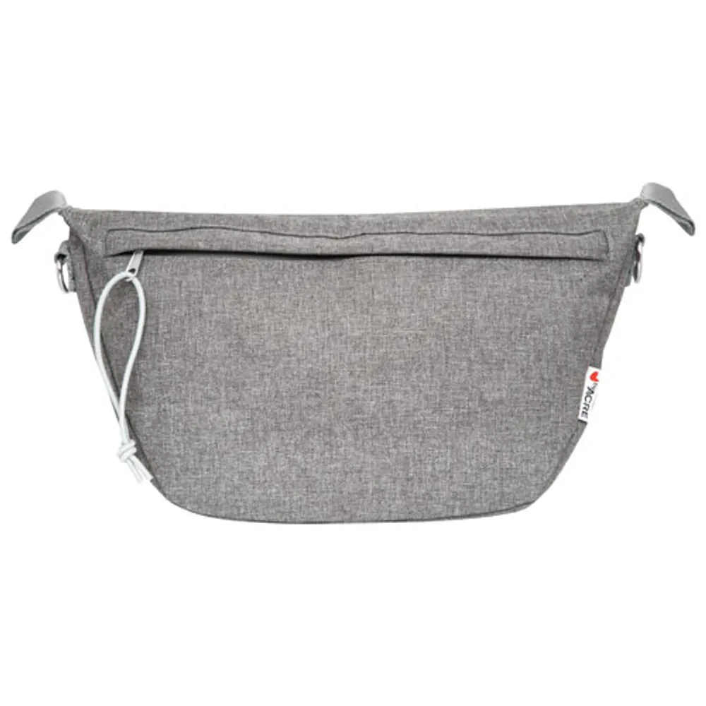 byAcre Organizer bag - Small/Medium - Grey