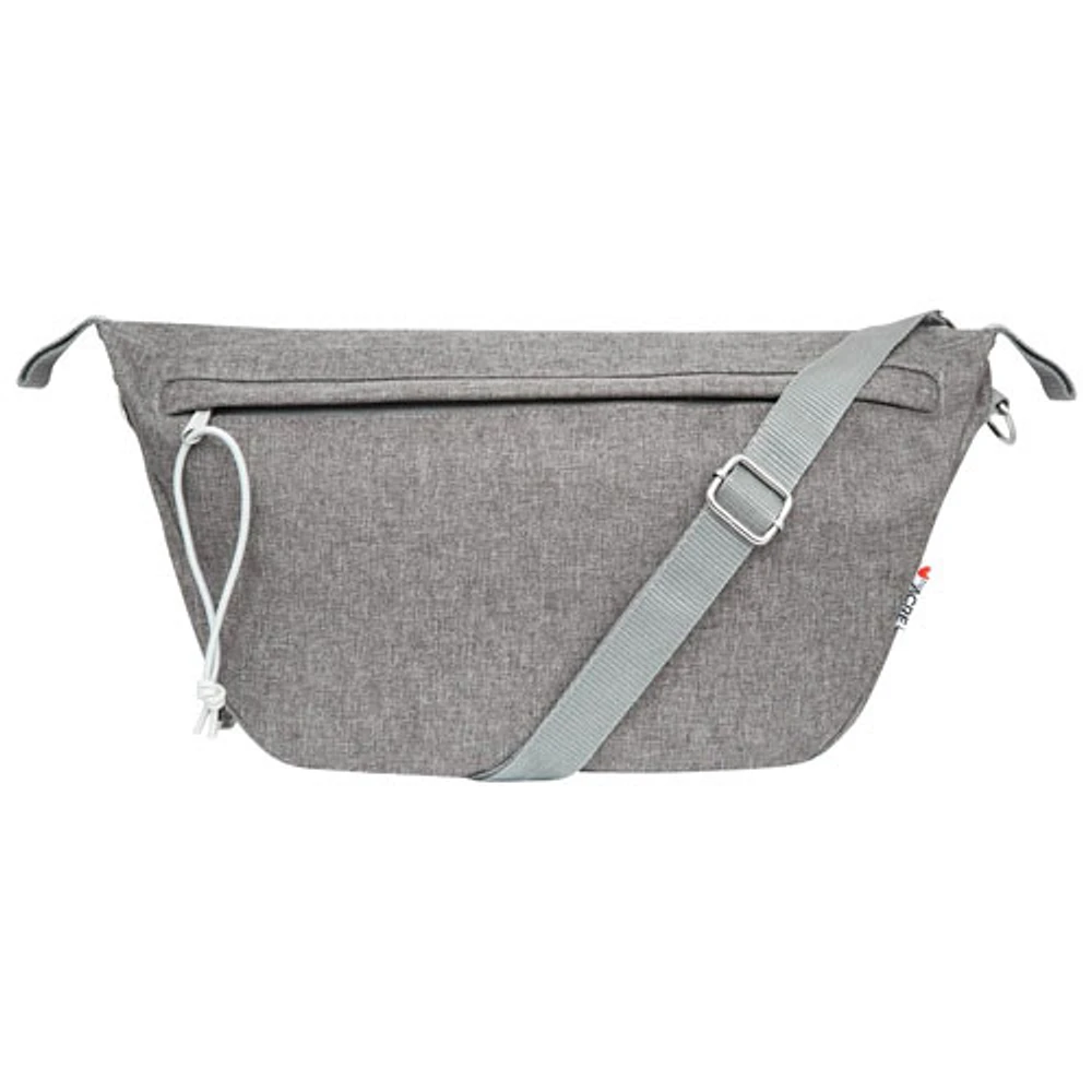 Sac de rangement de byACRE - Grand - Gris