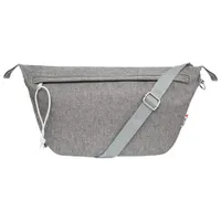 Sac de rangement de byACRE - Grand - Gris