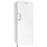 Hamilton Beach 11 Cu. Ft. Upright Freezer (HBFRF1100) - White