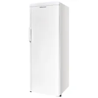 Hamilton Beach 11 Cu. Ft. Upright Freezer (HBFRF1100) - White