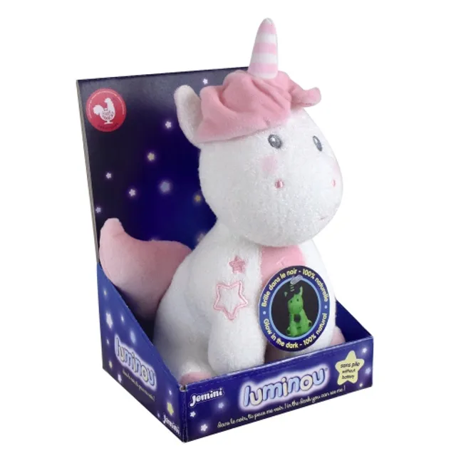 Sophie La Girafe - LIGHT & DREAM Plush