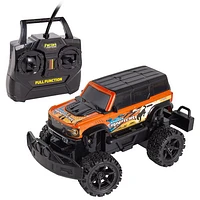 Camion téléguidé Ford Bronco Raptor à échelle 1:24 de NKOK (82521)