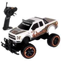 NKOK F-150 Raptor RC Truck 1/14 Scale (81561) - Black