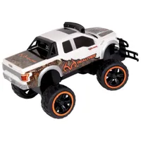 NKOK F-150 Raptor RC Truck 1/14 Scale (81561) - Black