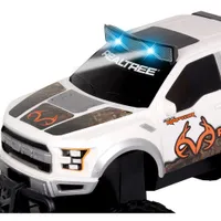 NKOK F-150 Raptor RC Truck 1/14 Scale (81561) - Black