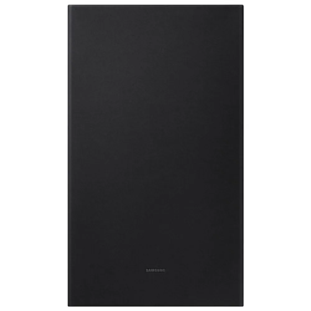 Samsung HW-Q700C/ZC 3.1.2 Channel Sound Bar with Wireless Subwoofer - Only at Best Buy