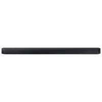 Samsung HW-Q700C/ZC 3.1.2 Channel Sound Bar with Wireless Subwoofer - Only at Best Buy