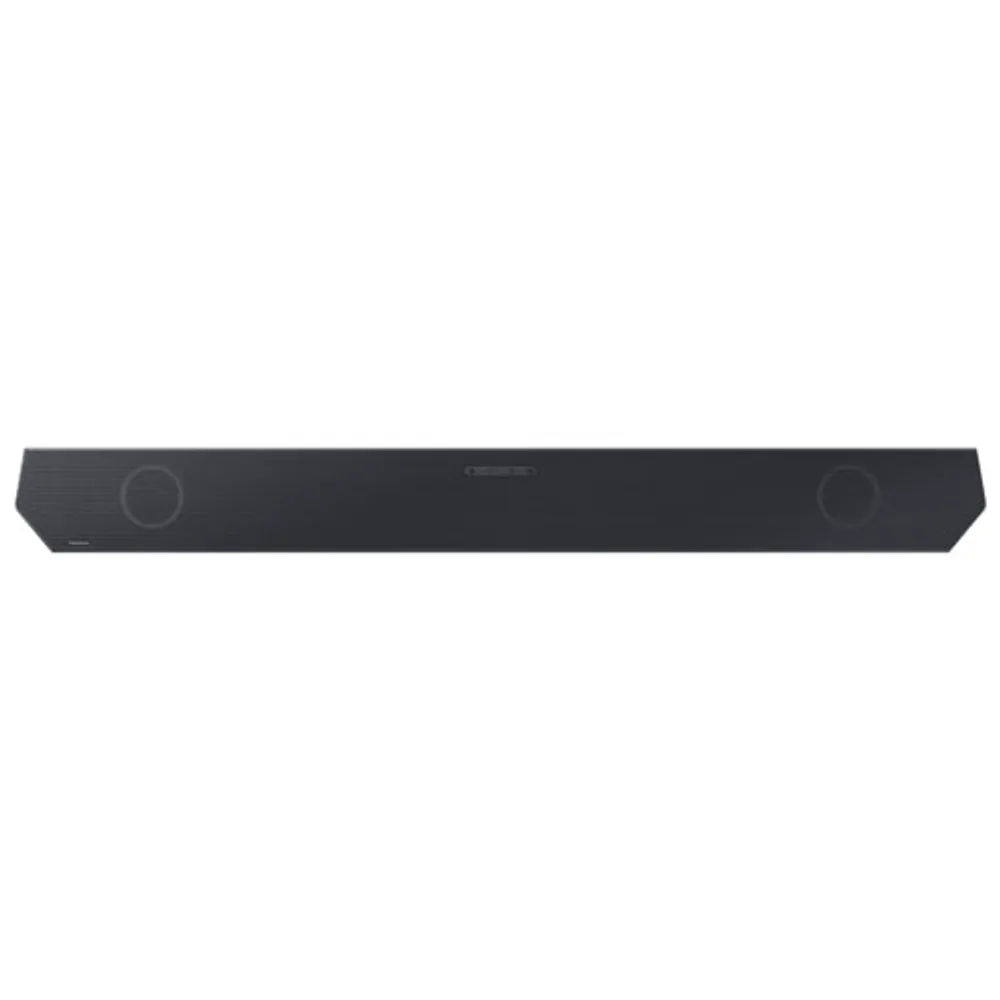 Samsung HW-Q700C/ZC 3.1.2 Channel Sound Bar with Wireless Subwoofer - Only at Best Buy