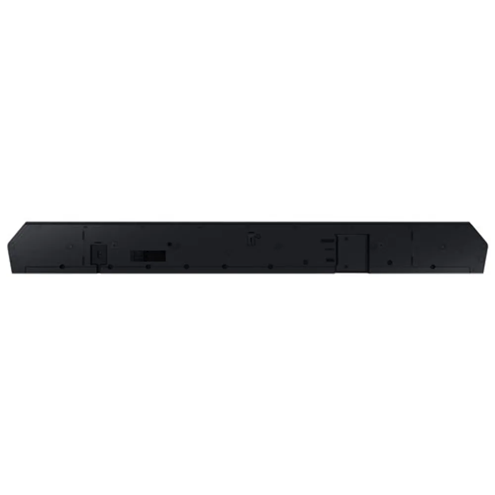 Samsung HW-Q700C/ZC 3.1.2 Channel Sound Bar with Wireless Subwoofer - Only at Best Buy