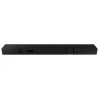 Samsung HW-Q700C/ZC 3.1.2 Channel Sound Bar with Wireless Subwoofer - Only at Best Buy