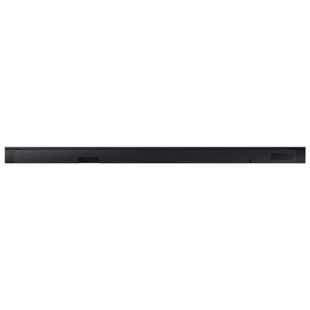 Samsung HW-Q700C/ZC 3.1.2 Channel Sound Bar with Wireless Subwoofer - Only at Best Buy