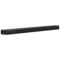 Samsung HW-Q700C/ZC 3.1.2 Channel Sound Bar with Wireless Subwoofer - Only at Best Buy