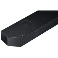 Samsung HW-Q700C/ZC 3.1.2 Channel Sound Bar with Wireless Subwoofer - Only at Best Buy