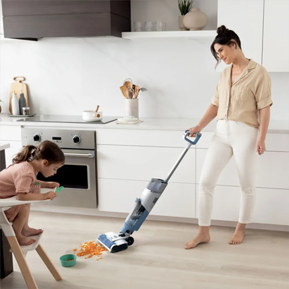 Shark AI Robot VACMOP PRO (RV2001WDCA)