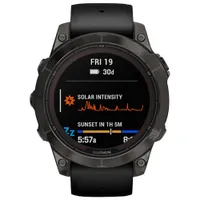 Garmin fēnix 7 Pro Sapphire Solar 47mm Bluetooth Multisport Smartwatch