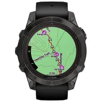 Garmin fēnix 7 Pro Sapphire Solar 47mm Bluetooth Multisport Smartwatch