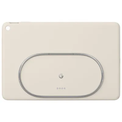 Google Back Cover Case for Pixel Tablet - Porcelain