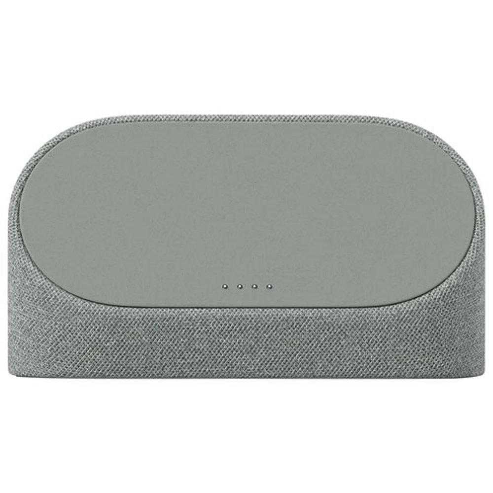 Google Charging Speaker Dock For Pixel Tablet - Haze