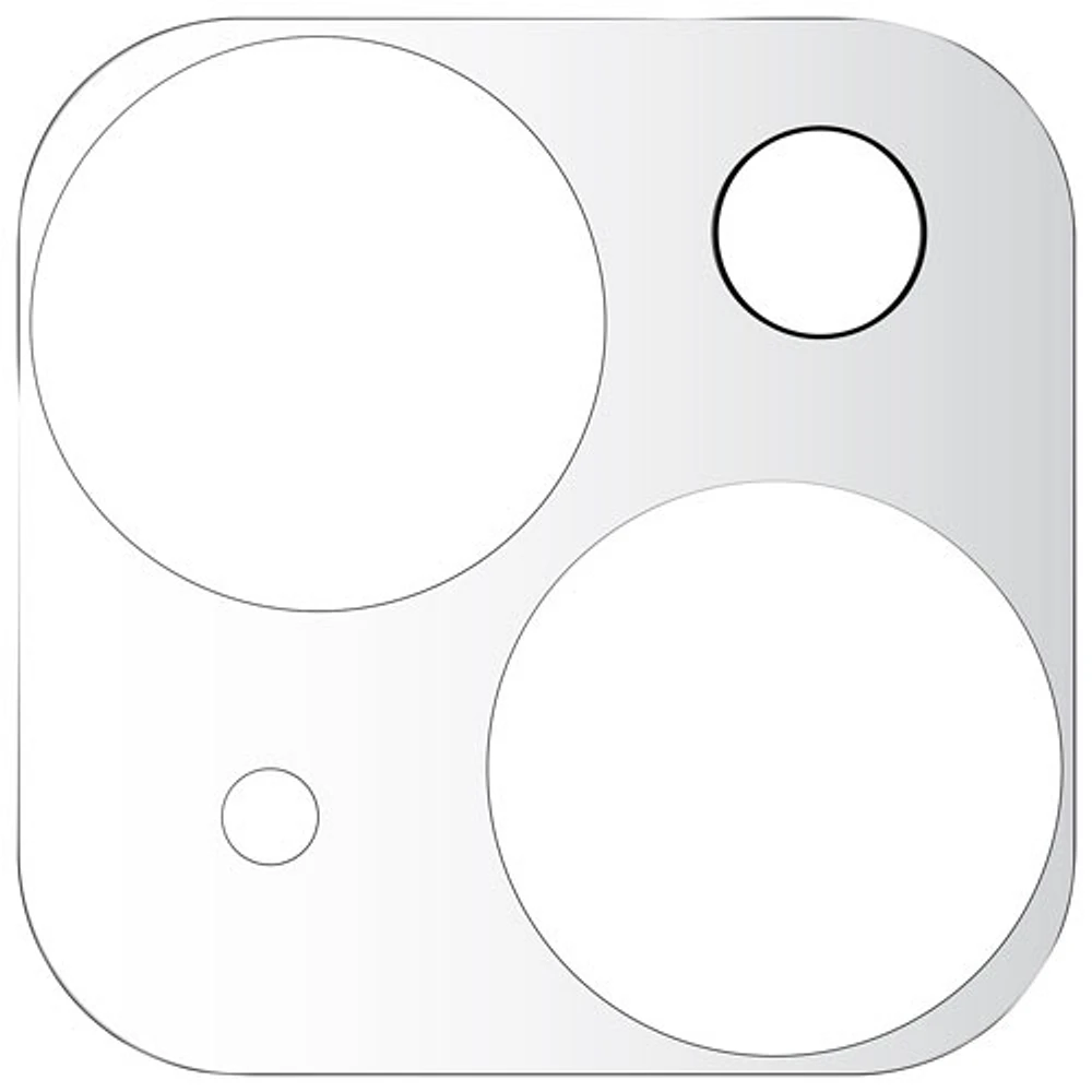 TUFF8 Camera Lens Protector for iPhone 13