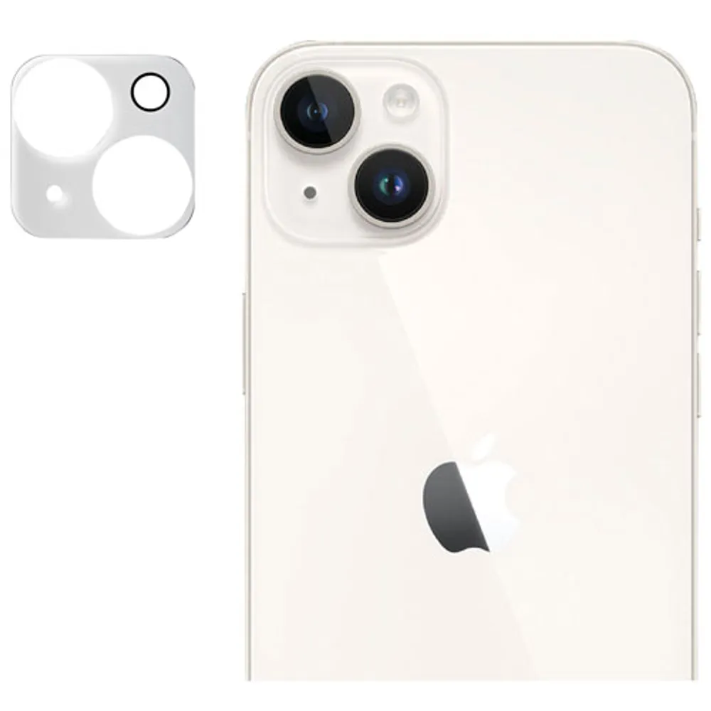 TUFF8 Camera Lens Protector for iPhone 14 / iPhone 14 Plus