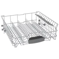 Bosch 24" 48dB Built-In Dishwasher (SHE4AEM6N) - Black