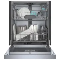 Bosch 24" 50dB Built-In Dishwasher (SHE3AEM5N) - Stainless Steel