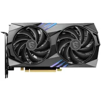 MSI GeForce RTX 4060 Ti Gaming X 8GB GDDR6 Video Card