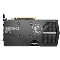 MSI GeForce RTX 4060 Ti Gaming X 8GB GDDR6 Video Card