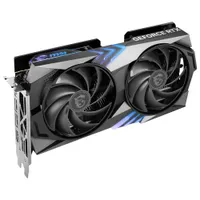 MSI GeForce RTX 4060 Ti Gaming X 8GB GDDR6 Video Card